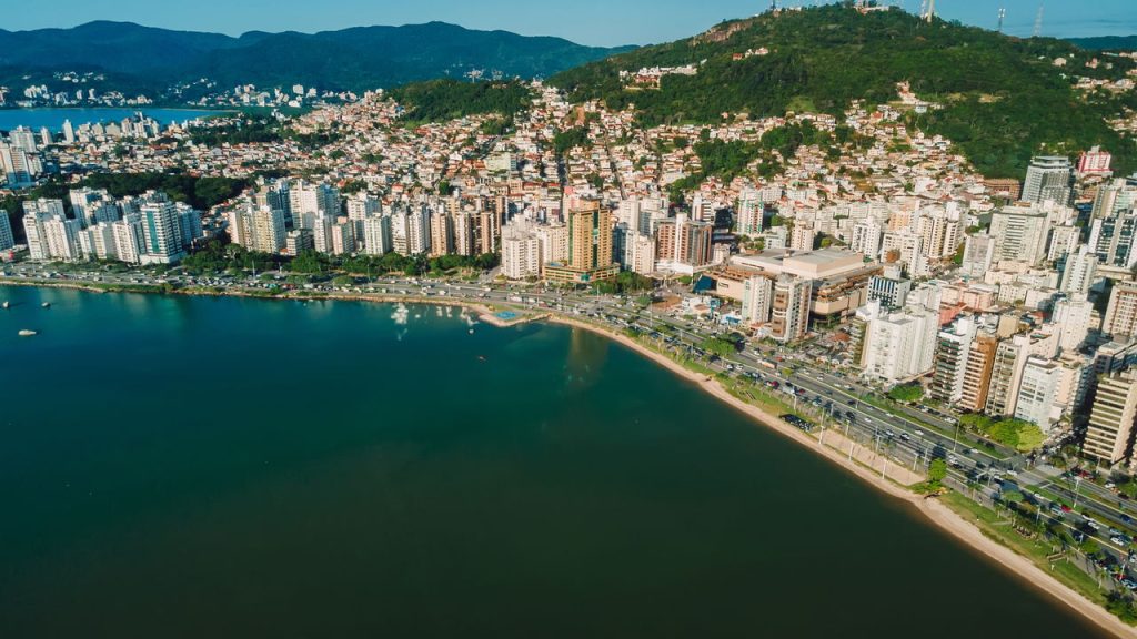 Cidade do sul do Brasil é a melhor para aposentados viverem