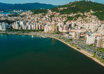 Cidade no sul é perfeita para quem ama a natureza e está buscando qualidade de vida