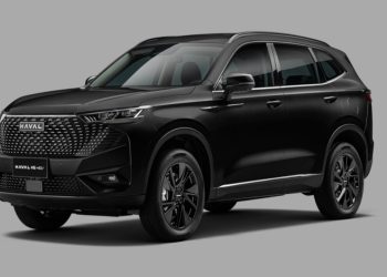 Modelos da GWM desembarcam no Brasil e montadora acelera produção nacional