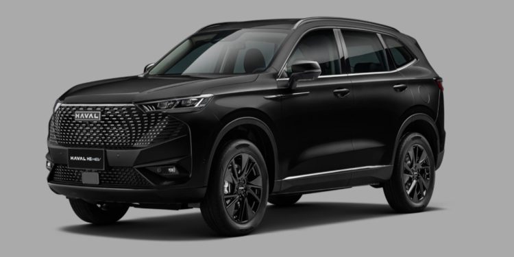 Modelos da GWM desembarcam no Brasil e montadora acelera produção nacional