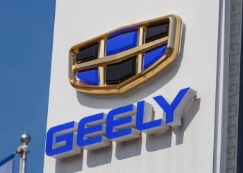 Geely Geely - Créditos: depositphotos.com / z1bjkeee