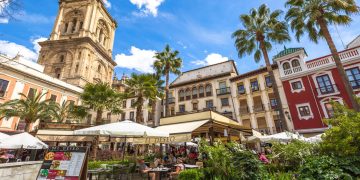 Esta cidade está ganhando destaque no turismo em 2025