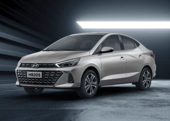Hyundai lança novo modelo que encanta com espaço e tecnologia