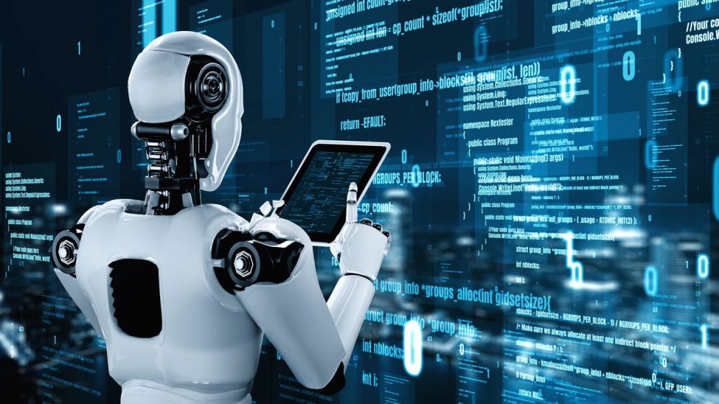 Quem interage com inteligência artificial recebe novo aviso importante