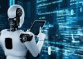 Como a inteligência artificial pode ajudar no planejamento financeiro pessoal