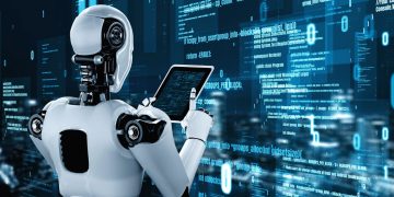 Como a inteligência artificial pode ajudar no planejamento financeiro pessoal