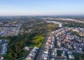 Poucos conhecem a cidade que está se tornando a mais desejada do Brasil