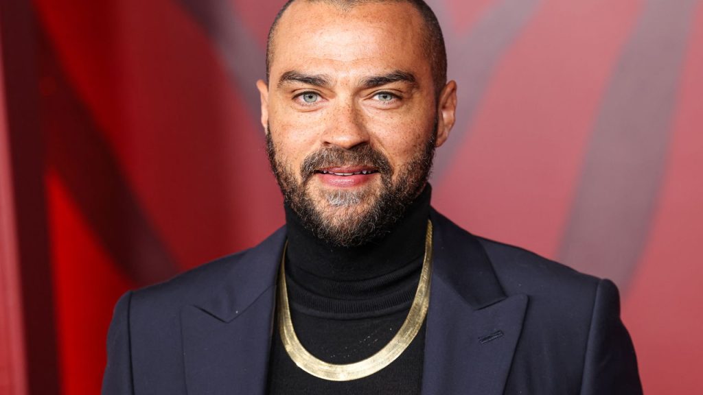 Conheça o império de Jesse Williams, o professor que se tornou astro de Grey’s Anatomy