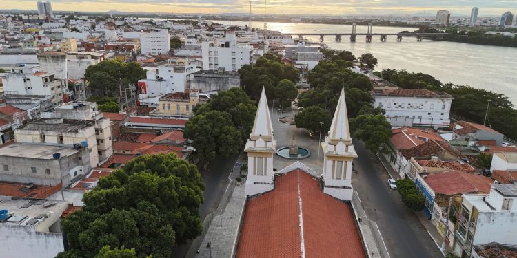 O segredo por trás da cidade que está mudando a energia no Brasil
