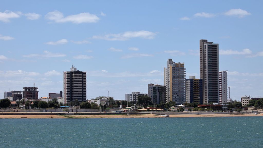O segredo por trás da cidade que está mudando a energia no Brasil