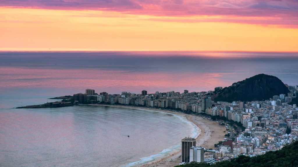 Esse destino brasileiro pode sair mais barato do que você imagina