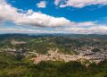 Essa cidade serrana do Rio de Janeiro está atraindo moradores em busca de qualidade de vida