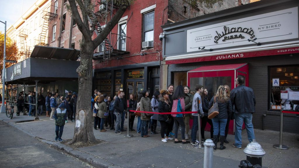 Esta cidade tem os melhores restaurantes para quem adora gastronomia