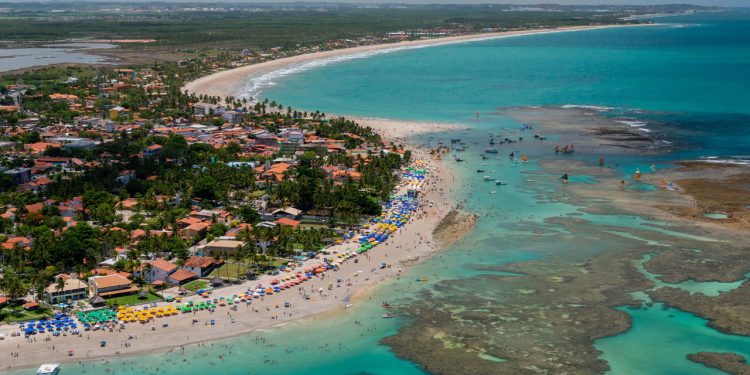 Esta é considerada uma das cidades mais quentes do Brasil