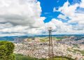 Cidade do interior de Minas conquista os brasileiros com águas termais, bem-estar e qualidade de vida