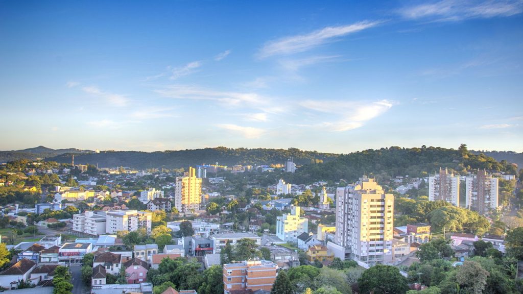 Custo de vida do Rio Grande do Sul está agradando brasileiros