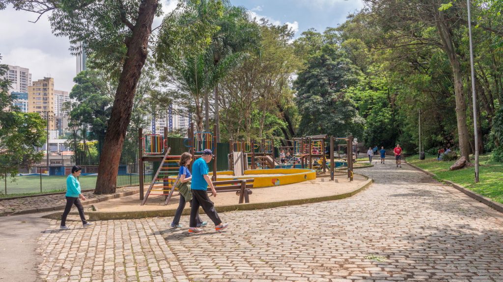 Cidade no interior paulista é um polo de inovação e qualidade de vida