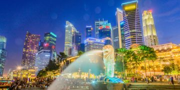 Quando o assunto é infraestrutura, esta cidade se destaca em 2025