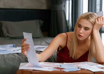 5 erros comuns que devem ser evitados ao usar o cartão de crédito