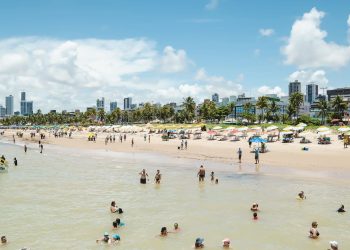 Cidade do Nordeste oferece a melhor qualidade de vida do Brasil