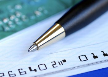 Aviso importante para quem costuma receber cheques