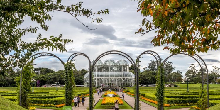 Curitiba é considerada a capital com melhor qualidade de vida do Brasil em 2025, aponta o Índice de Progresso Social