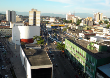 Essa cidade encanta com boas opções de educação no coração industrial da Baixada Fluminense