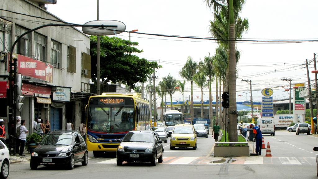 Cidade no RJ impressiona com boa economia e boas opções de educação