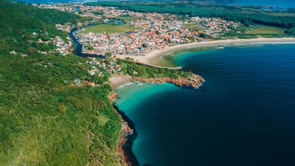 Brasileiros estão se mudando para essa cidade por ser a mais segura do País