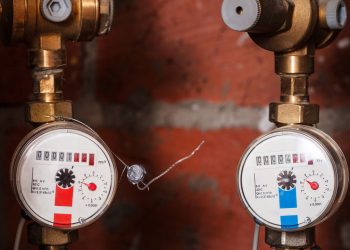 Novas regras do hidrômetro já estão em vigor em todo o Brasil