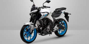 Yamaha lança nova MT-03 por menos de R$ 34 mil e já está deixando o Brasil em festa