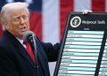 Entenda o cálculo utilizado por Trump para definir novas tarifas