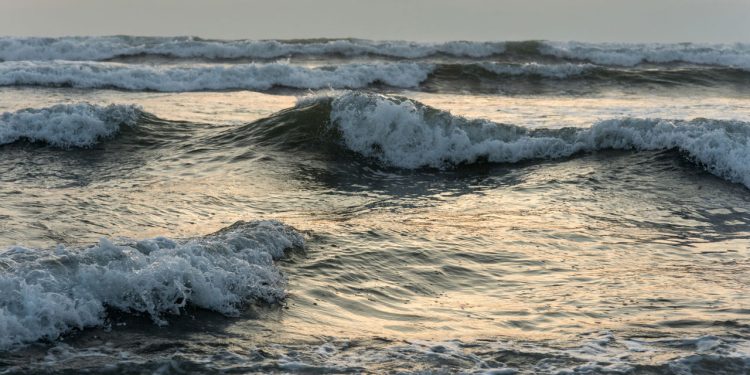 Cidades brasileiras podem desaparecer com a elevação do nível do mar