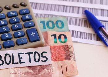 Aviso importante para quem costuma pagar boletos