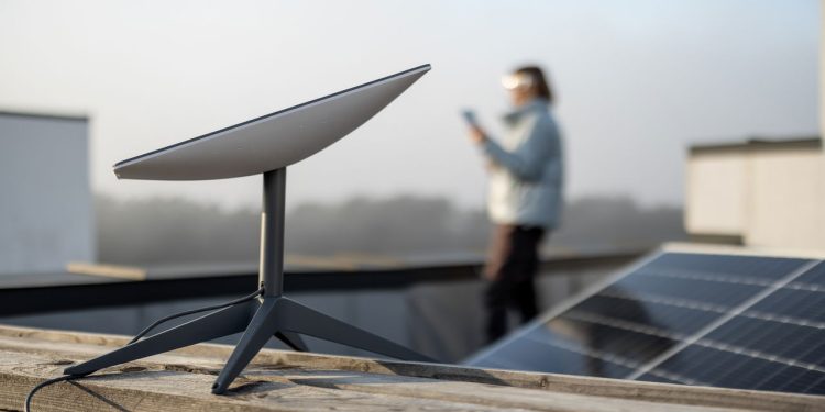 Essa tecnologia está conectando lugares onde a internet nunca chegou