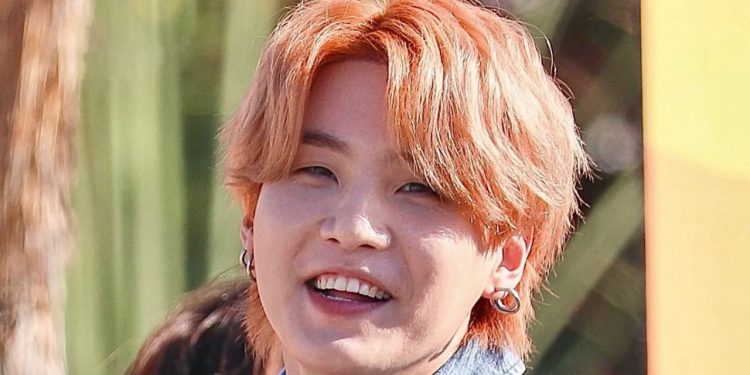 O império de Min Yoon-gi, a mente brilhante por trás dos versos do BTS