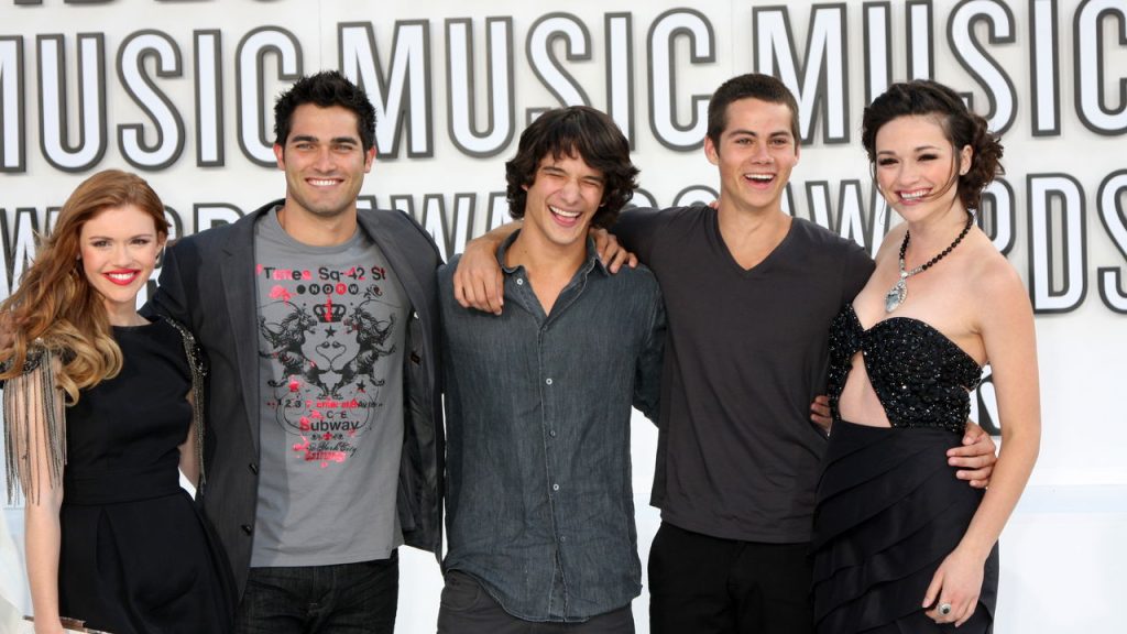 Os segredos de Dylan O'Brien como Stiles Stilinski virou herói de Maze Runner