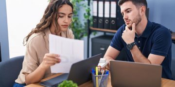 O segredo das carreiras que unem alto salário e equilíbrio emocional