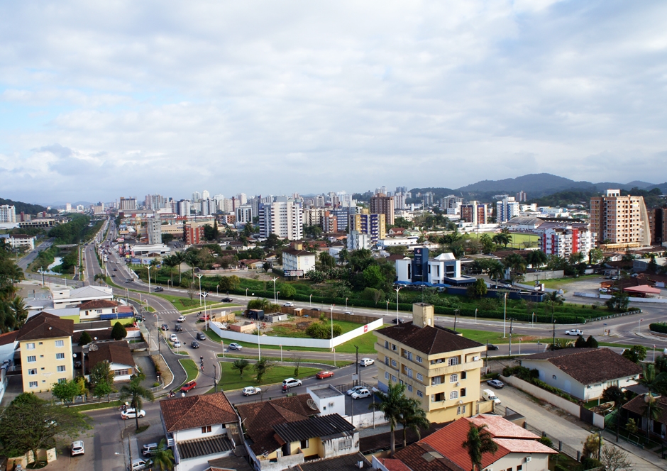 Cidade catarinense ganha destaque nacional como polo de inovação e cultura