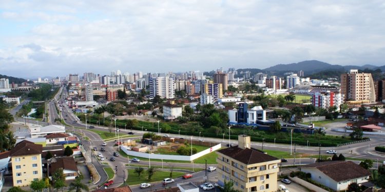Esta cidade de Santa Catarina surpreende com cultura e inovação