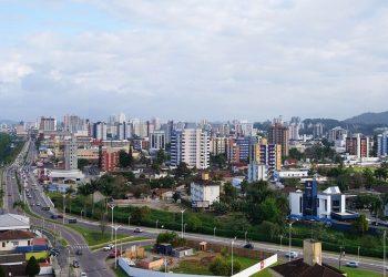 Cidade do interior de SC, foi fundada em 1851, e tem uma ótima qualidade de vida