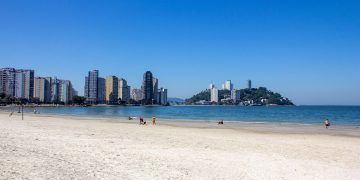 Cidade fundada há quase 500 anos é a mais antiga de todo o Brasil