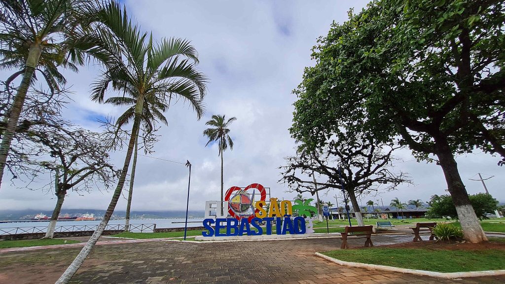 O segredo por trás da cidade mais charmosa do litoral norte