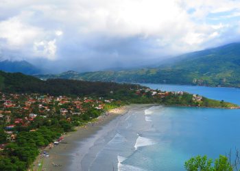 O segredo por trás da cidade mais charmosa do litoral norte