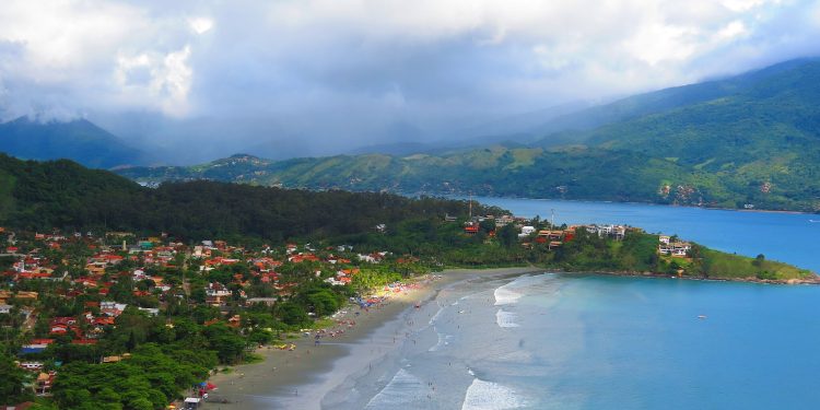 O segredo por trás da cidade mais charmosa do litoral norte