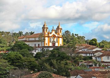 A cidade mais acolhedora de Minas está conquistando novos moradores