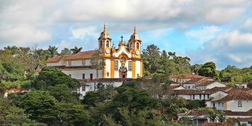 A cidade mais acolhedora de Minas está conquistando novos moradores