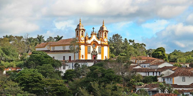Uma cidade charmosa no interior de Minas está virando tendência