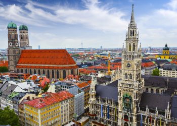 A cidade onde o custo de vida surpreende até europeus