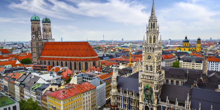 A cidade onde o custo de vida surpreende até europeus